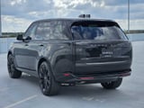 2027 Land Rover Range Rover - Preview 5