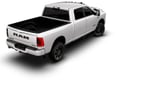 2027 Ram 2500 - Preview 2