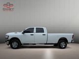 2023 Ram 2500 - Preview 9