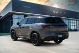2027 INFINITI QX60 - Preview 6
