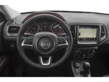 2019 Jeep Compass - Preview 9