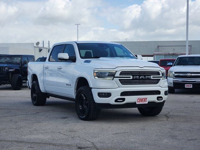 2022 RAM 1500 - Image 1