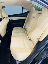2018 Toyota Corolla - Preview 12