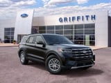 2027 Ford Explorer - Preview 2