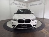 2017 BMW X1 - Preview 3