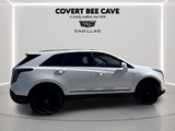 2026 Cadillac XT5 - Preview 10