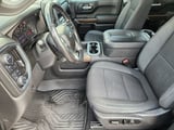 2021 Chevrolet Silverado 1500 - Preview 14