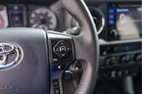 2018 Toyota Tacoma - Preview 15