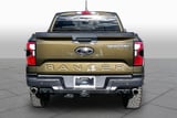 2025 Ford Ranger - Preview 7