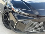 2025 Toyota Camry - Preview 3