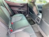 2021 Toyota Camry - Preview 10