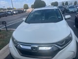 2018 Honda CR-V - Preview 3