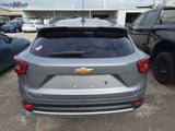 2025 Chevrolet Trax - Preview 5