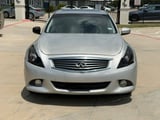 2011 INFINITI G25 - Preview 9
