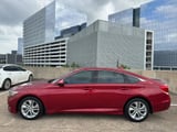 2018 Honda Accord - Preview 8