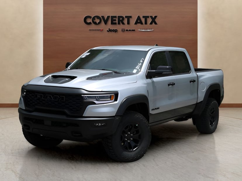 2026 Ram 1500 - Image 1