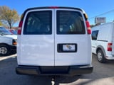 2007 Chevrolet Express - Preview 6