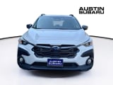 2026 Subaru Crosstrek - Preview 2