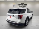 2022 Ford Explorer - Preview 7