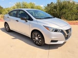 2020 Nissan Versa - Preview 8