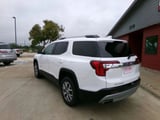 2020 GMC Acadia - Preview 8