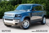 2025 Land Rover Defender - Preview 2