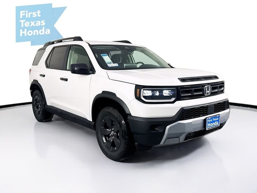 2026 Honda Passport - Image 1
