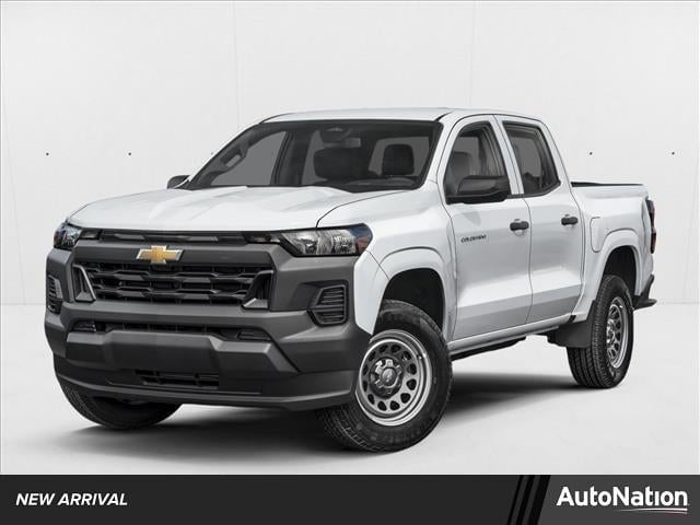 2026 Chevrolet Colorado - Image 2