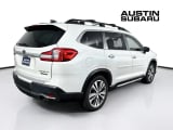 2020 Subaru Ascent - Preview 7