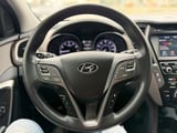 2018 Hyundai Santa FE - Preview 12