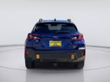 2024 Subaru Crosstrek - Preview 4