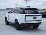 2026 Land Rover Range Rover - Preview 5