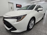 2021 Toyota Corolla - Preview 8