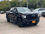 2026 Chevrolet Silverado 1500 - Preview 7
