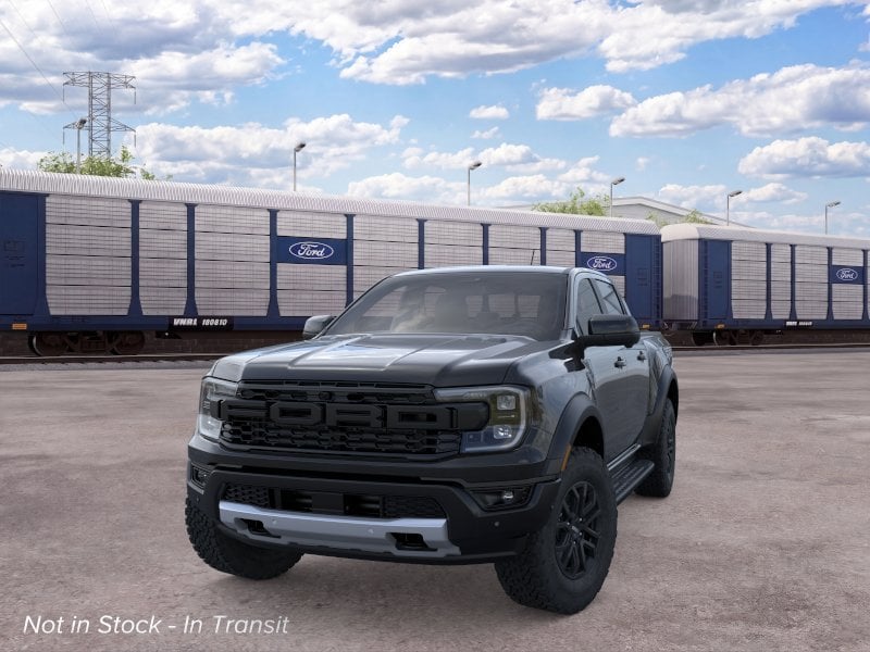 2026 Ford Ranger - Image 1