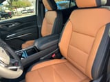 2027 Chevrolet Traverse - Preview 10