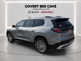 2026 GMC Acadia - Preview 7