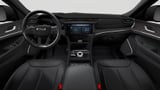 2027 Jeep Grand Cherokee - Preview 6