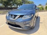 2015 Nissan Rogue - Preview 6