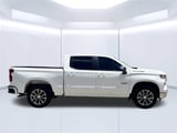 2026 Chevrolet Silverado 1500 - Preview 7