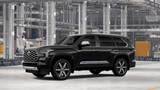 2026 Toyota Sequoia - Preview 3