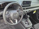 2027 Honda CR-V - Preview 2