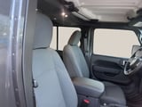 2026 Jeep Wrangler - Preview 15