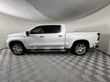 2024 Chevrolet Silverado 1500 - Preview 2