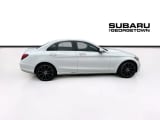 2021 Mercedes-Benz C-Class - Preview 8