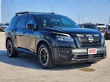 2024 Nissan Pathfinder - Preview 3