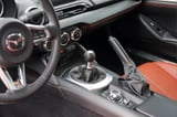2022 Mazda MX-5 - Preview 11