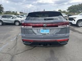 2026 Volkswagen Atlas Cross Sport - Preview 4