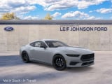 2026 Ford Mustang - Preview 7