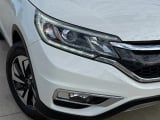 2016 Honda CR-V - Preview 3